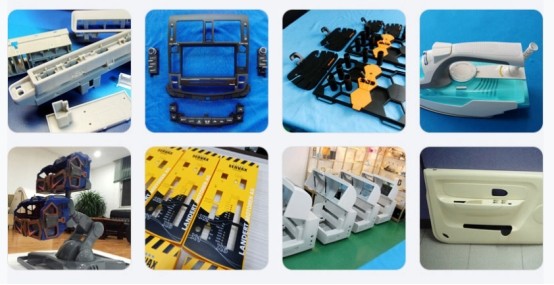 手板模型的作用主要有哪些方面？